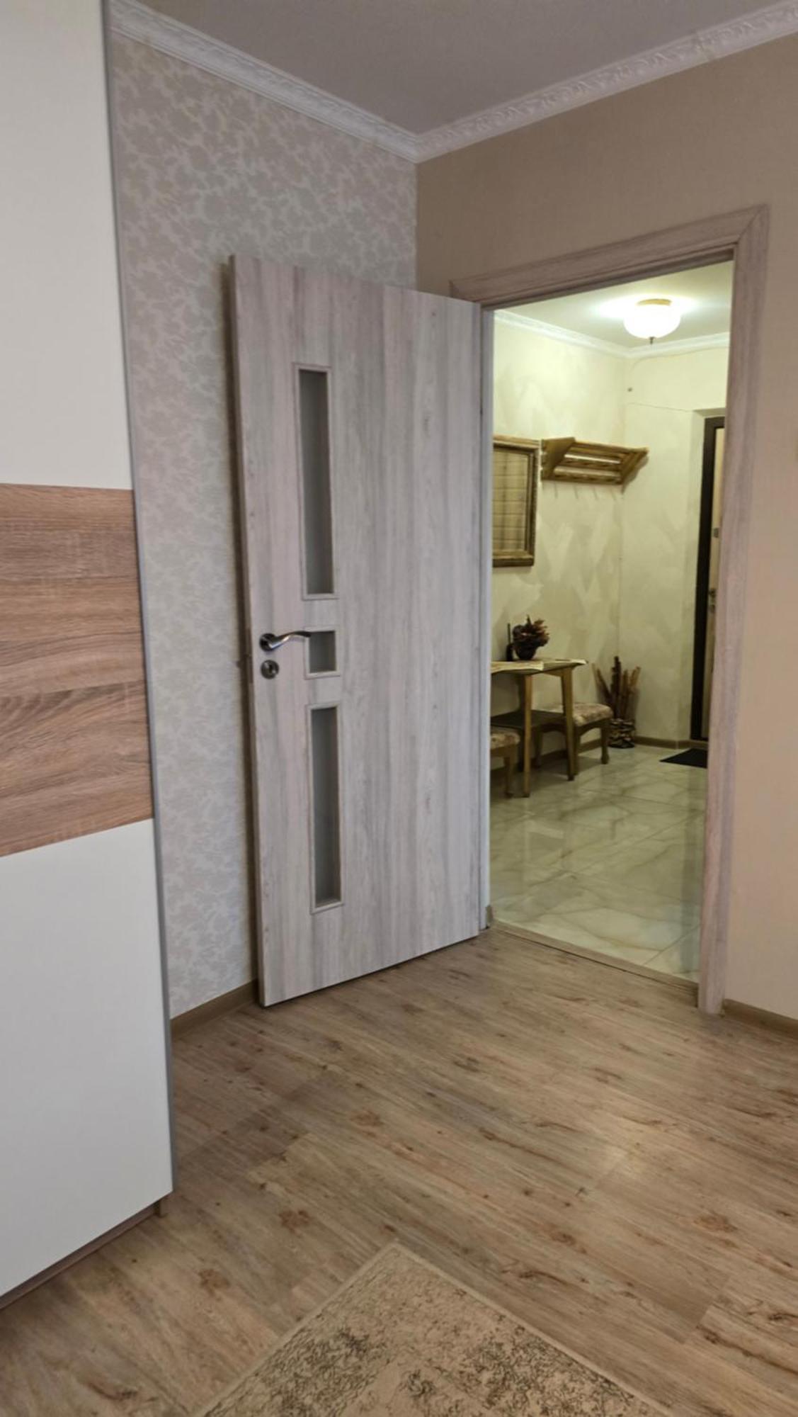 Dvieju Kambariu Butas Apartman Tauragė Kültér fotó